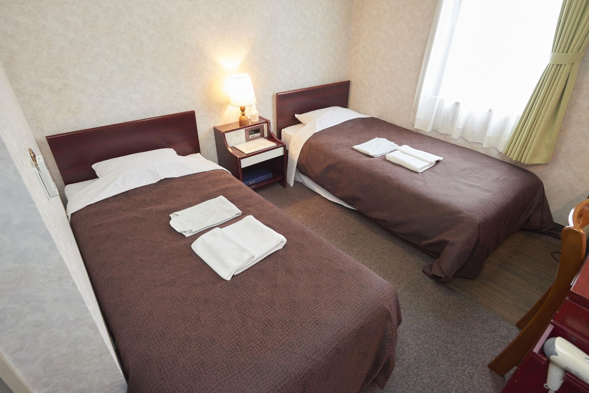 Select Hotel 3*